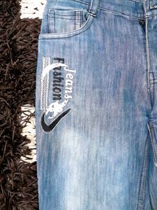 Lee max Jeans Bootcut Size 30 A0029