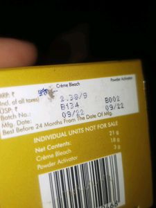 Gold Beach Cream