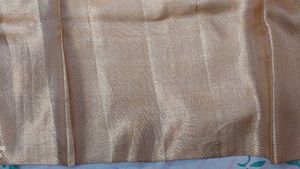 Very Expensive Pure Kanjivaram Tissue Silk Saree