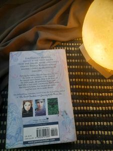 Eva Ibbotson Novel
