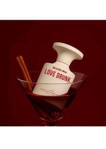 New Bla Blibli Love Drunk Parfum - Men &amp; Women