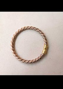 Kada Mix With Silver Tamba Puttal And Many More Go