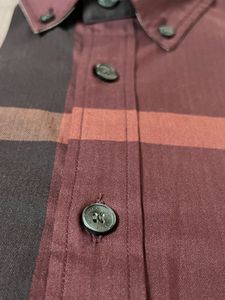Burberry Nelson Shirt