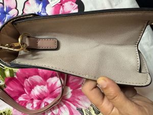 Call It Spring Sling Bag With Flaws