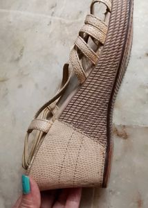 3 Inch Platform Heels Sandals