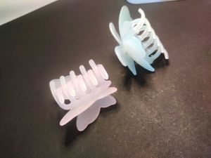 Butterfly Hair Clucher - Pastel Set