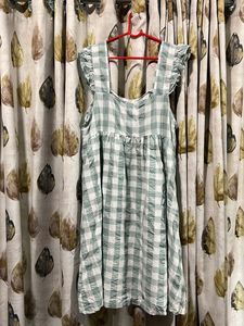 PRICE DROP Soft Cotton Dress