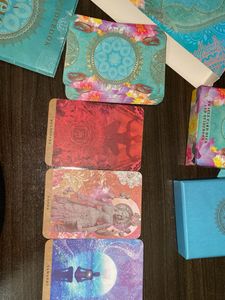 Tarot Cards
