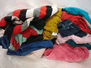 Winter Tops Bundle Set