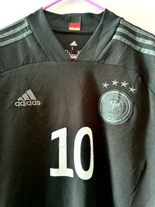 Adidas Rare Jersey