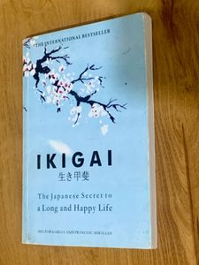 Ikigai: The Japanese Secret