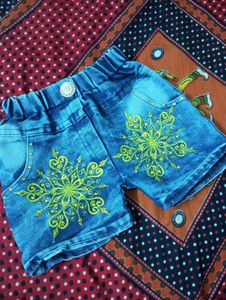 Stylish Baby Girl Clothes