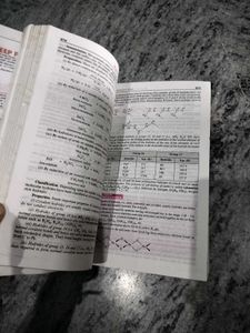 Pradeep&#39;s Chemistry Class XI Vol.I,II Both