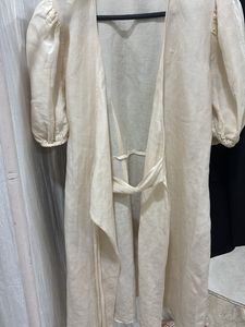 Elegant Wrap Dress