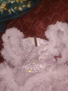 Cute Girls Party Dress