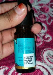 Pilgrim Niacinamide Serum