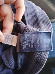 TOMMY HILFIGER ORGINAL Y2K TRACK VINTAGE GYM