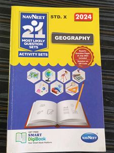 21 Most Likely Books Std 10th SSC Board