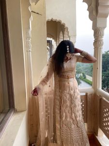 Elegant Lehenga Choli