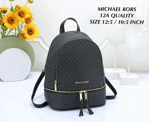 MICHAEL KORS LUXURY QUALITY BAGPACK