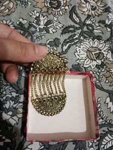Beautiful Hanging Earrings