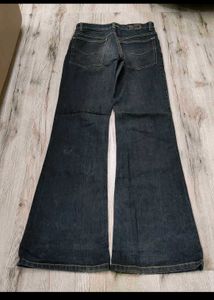 Y2K Bootcut Jeans