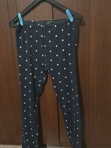 Polka Dot Leggings