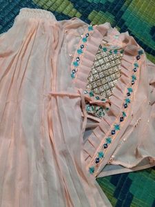 Elegant Kurta Set