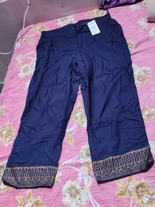 Girls Palazzo Pant