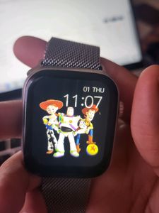 Apple Watch Series 6 1 St Copy K66 Model