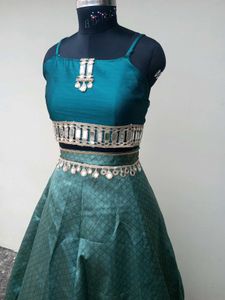 Legenga For Women
