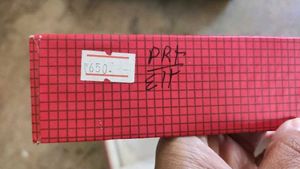 Louis Philippe Black Belt + Wallet Combo