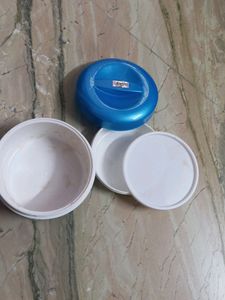 Lunch Box /Mini Casserole
