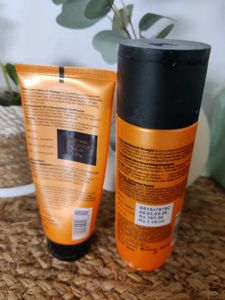 Matrix Opti.Care Shampoo+ Conditioner