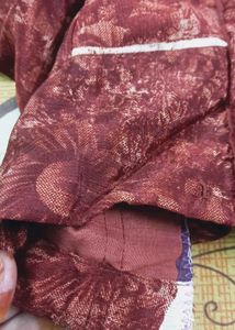 Saree With Stitched Blouse