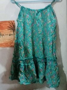 Sea Green