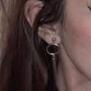 Pain Earrings