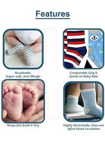 Baby Girl &amp; Boy Ankle Length