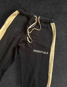 Essentials Track Pants