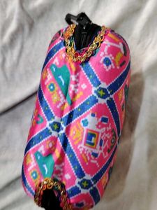 Multipurpose Clutch