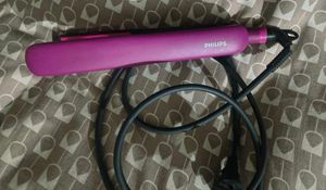 Philips Hair Straightener