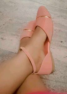 Pretty Bellies In New Condition