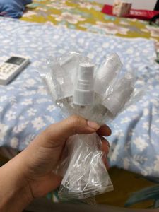 Spray Bottle Nozzles - 60ml , Packf 10