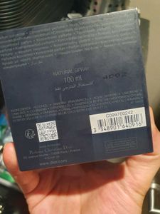 Dior savage elixir perfume  for men