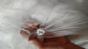 White Frock
