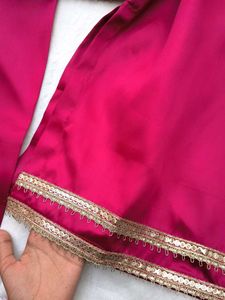 Corset Kurta &amp; Trouser Co-ord Set 🫶🏻