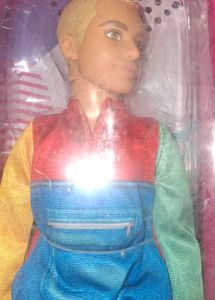 Doll