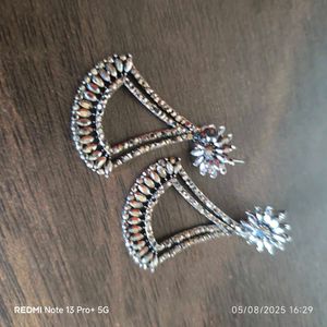 Statement Earrings