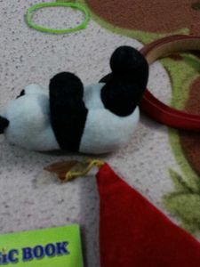 Collection Of toys