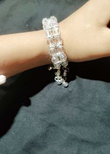 Crystal Bracelet